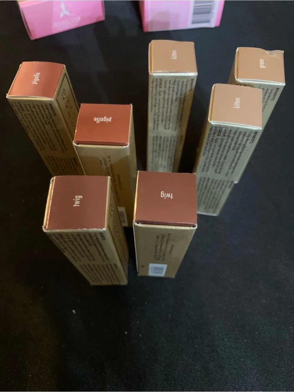 Stila price only